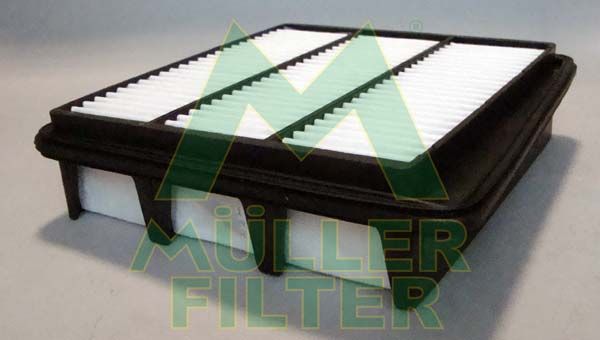 MULLER FILTER Воздушный фильтр PA3471